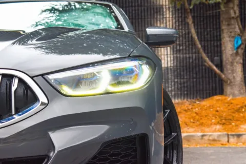 More photos of 2022 BMW 8 Series 840i at Gravity Autos Sandy Springs, GA
