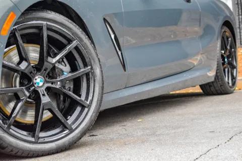 More photos of 2022 BMW 8 Series 840i at Gravity Autos Sandy Springs, GA