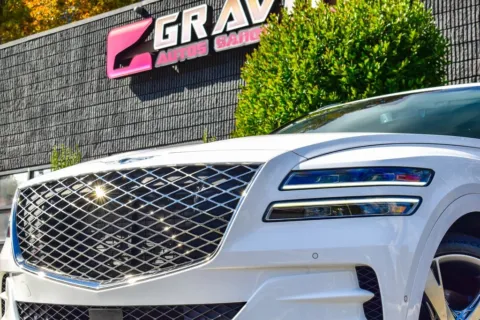 Photos of 2022 Genesis GV80 2.5T for sale in Sandy Springs, GA at Gravity Autos Sandy Springs