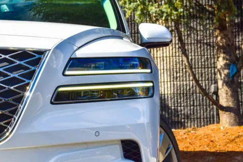 More photos of 2022 Genesis GV80 2.5T at Gravity Autos Sandy Springs, GA