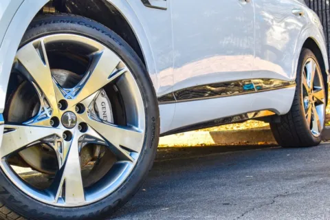 More photos of 2022 Genesis GV80 2.5T at Gravity Autos Sandy Springs, GA