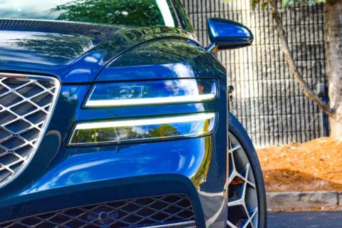 More photos of 2022 Genesis G80 2.5T at Gravity Autos Sandy Springs, GA