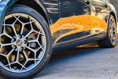 More photos of 2022 Genesis G80 2.5T at Gravity Autos Sandy Springs, GA