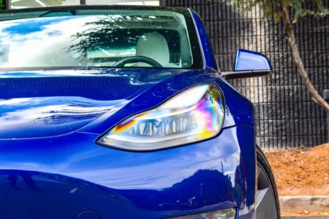 More photos of 2022 Tesla Model 3 Long Range at Gravity Autos Sandy Springs, GA