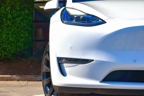 More photos of 2021 Tesla Model Y Long Range at Gravity Autos Sandy Springs, GA
