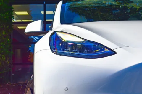 More photos of 2021 Tesla Model Y Long Range at Gravity Autos Sandy Springs, GA