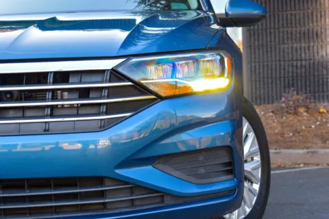 Another view of 2020 Volkswagen Jetta SE for sale in Sandy Springs, GA at Gravity Autos Sandy Springs