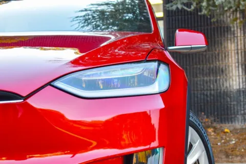 More photos of 2017 Tesla Model X 100D at Gravity Autos Sandy Springs, GA