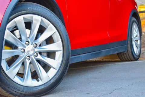 More photos of 2017 Tesla Model X 100D at Gravity Autos Sandy Springs, GA