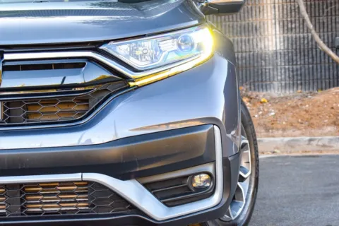 Another view of 2022 Honda CR-V EX for sale in Sandy Springs, GA at Gravity Autos Sandy Springs