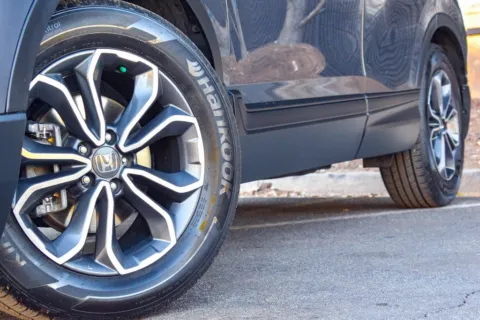 More photos of 2022 Honda CR-V EX at Gravity Autos Sandy Springs, GA