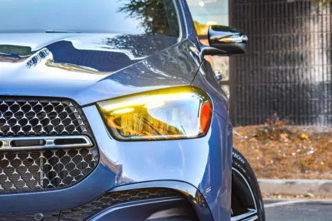 More photos of 2024 Mercedes-Benz GLE 350 at Gravity Autos Sandy Springs, GA