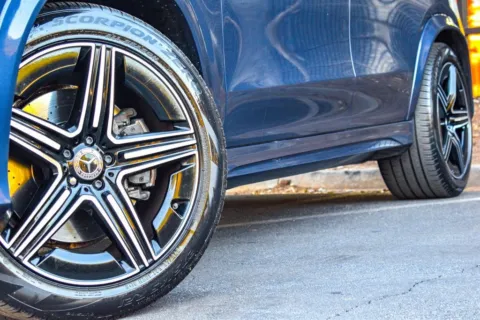 More photos of 2024 Mercedes-Benz GLE 350 at Gravity Autos Sandy Springs, GA