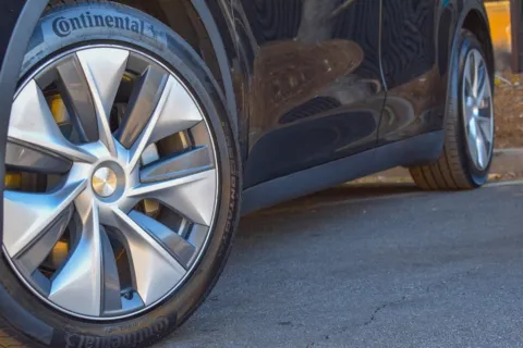 More photos of 2023 Tesla Model Y Long Range at Gravity Autos Sandy Springs, GA