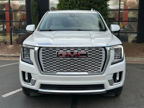 Another view of 2021 GMC Yukon Denali for sale in Sandy Springs, GA at Gravity Autos Sandy Springs