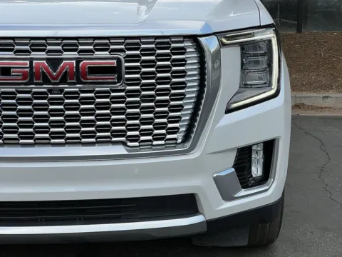 More photos of 2021 GMC Yukon Denali at Gravity Autos Sandy Springs, GA