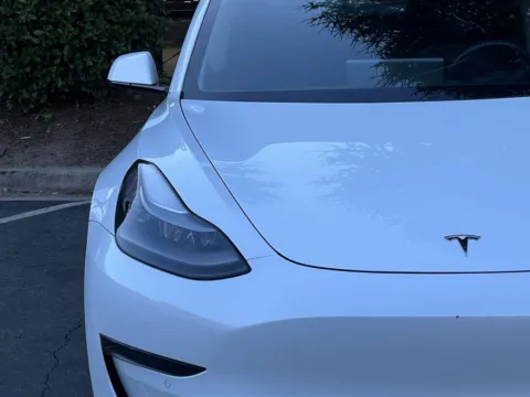More photos of 2021 Tesla Model 3 Standard Range Plus at Gravity Autos Sandy Springs, GA