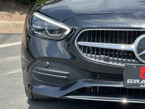 More photos of 2022 Mercedes-Benz C-Class C 300 at Gravity Autos Sandy Springs, GA