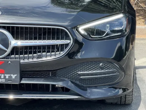 More photos of 2022 Mercedes-Benz C-Class C 300 at Gravity Autos Sandy Springs, GA