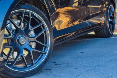 More photos of 2021 Mercedes-Benz AMG GT 53 at Gravity Autos Sandy Springs, GA