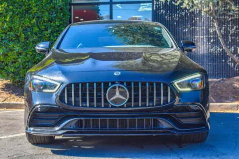 More photos of 2021 Mercedes-Benz AMG GT 53 at Gravity Autos Sandy Springs, GA
