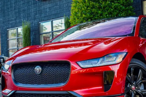 Photos of 2020 Jaguar I-PACE SE for sale in Sandy Springs, GA at Gravity Autos Sandy Springs