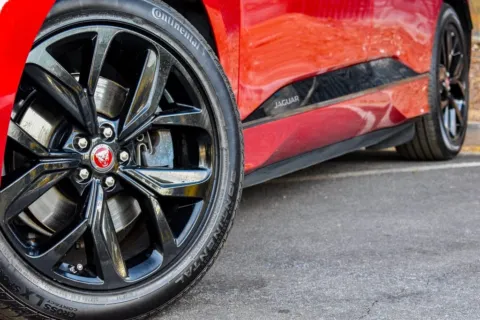 More photos of 2020 Jaguar I-PACE SE at Gravity Autos Sandy Springs, GA