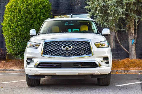 More photos of 2020 INFINITI QX80 LUXE at Gravity Autos Sandy Springs, GA