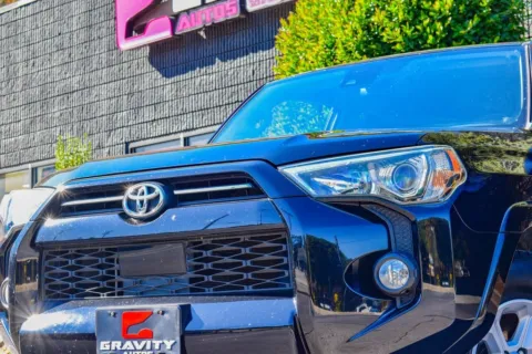 Photos of 2020 Toyota 4Runner SR5 for sale in Sandy Springs, GA at Gravity Autos Sandy Springs