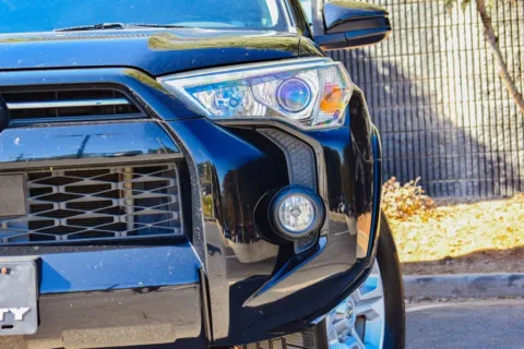 Another view of 2020 Toyota 4Runner SR5 for sale in Sandy Springs, GA at Gravity Autos Sandy Springs