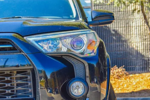 More photos of 2020 Toyota 4Runner SR5 at Gravity Autos Sandy Springs, GA