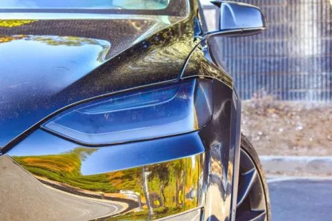 More photos of 2020 Tesla Model X Performance at Gravity Autos Sandy Springs, GA