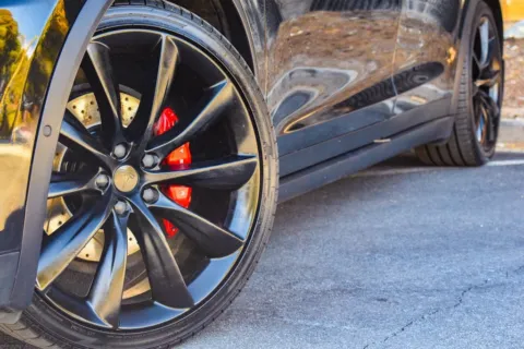 More photos of 2020 Tesla Model X Performance at Gravity Autos Sandy Springs, GA