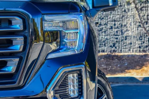 More photos of 2019 GMC Sierra 1500 AT4 at Gravity Autos Sandy Springs, GA