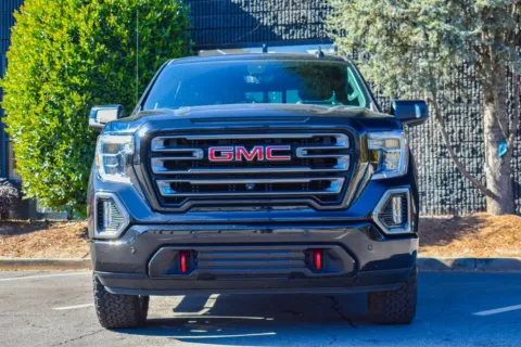 More photos of 2019 GMC Sierra 1500 AT4 at Gravity Autos Sandy Springs, GA