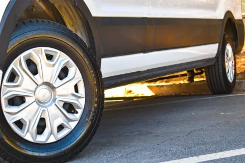 More photos of 2023 Ford Transit-350 XLT at Gravity Autos Sandy Springs, GA