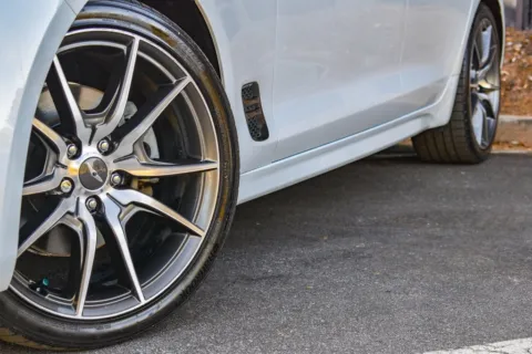 More photos of 2022 Genesis G70 2.0T at Gravity Autos Sandy Springs, GA