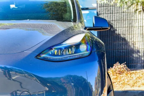 More photos of 2022 Tesla Model Y Performance at Gravity Autos Sandy Springs, GA