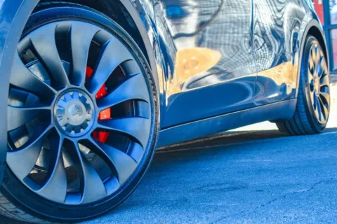 More photos of 2022 Tesla Model Y Performance at Gravity Autos Sandy Springs, GA