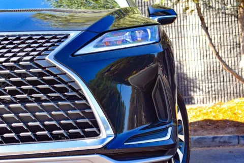 Another view of 2022 Lexus RX 350 for sale in Sandy Springs, GA at Gravity Autos Sandy Springs