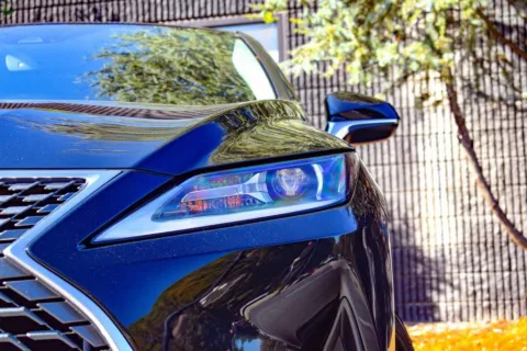 More photos of 2022 Lexus RX 350 at Gravity Autos Sandy Springs, GA