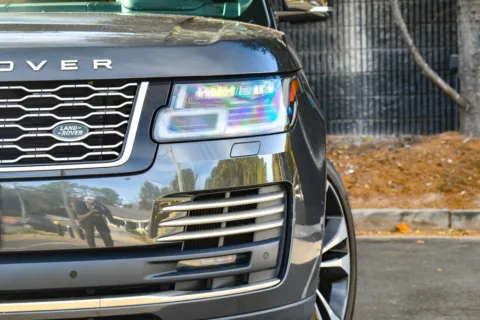 Photos of 2021 Land Rover Range Rover Fifty for sale in Sandy Springs, GA at Gravity Autos Sandy Springs