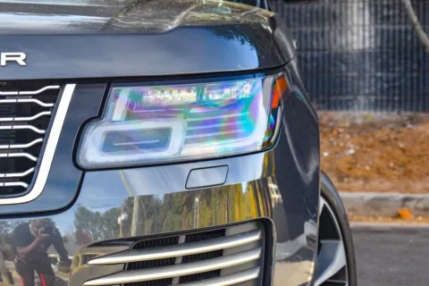 Another view of 2021 Land Rover Range Rover Fifty for sale in Sandy Springs, GA at Gravity Autos Sandy Springs