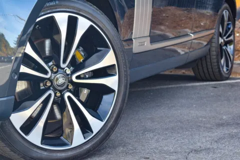 More photos of 2021 Land Rover Range Rover Fifty at Gravity Autos Sandy Springs, GA