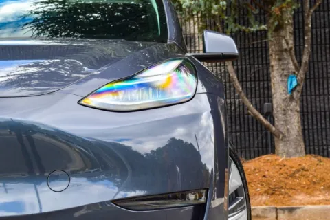 More photos of 2023 Tesla Model Y at Gravity Autos Sandy Springs, GA