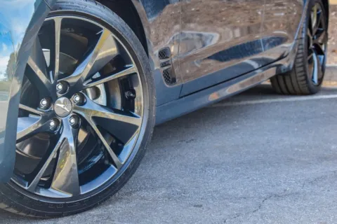 More photos of 2023 Genesis G70 2.0T at Gravity Autos Sandy Springs, GA