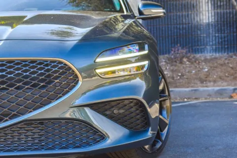 Photos of 2023 Genesis G70 2.0T for sale in Sandy Springs, GA at Gravity Autos Sandy Springs