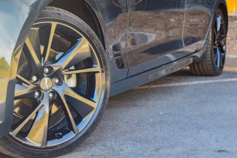 More photos of 2023 Genesis G70 2.0T at Gravity Autos Sandy Springs, GA