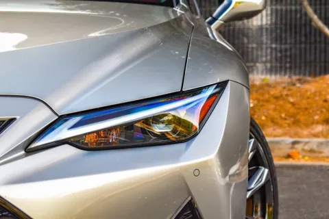 More photos of 2023 Lexus IS 350 F SPORT at Gravity Autos Sandy Springs, GA