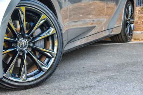 More photos of 2023 Lexus IS 350 F SPORT at Gravity Autos Sandy Springs, GA